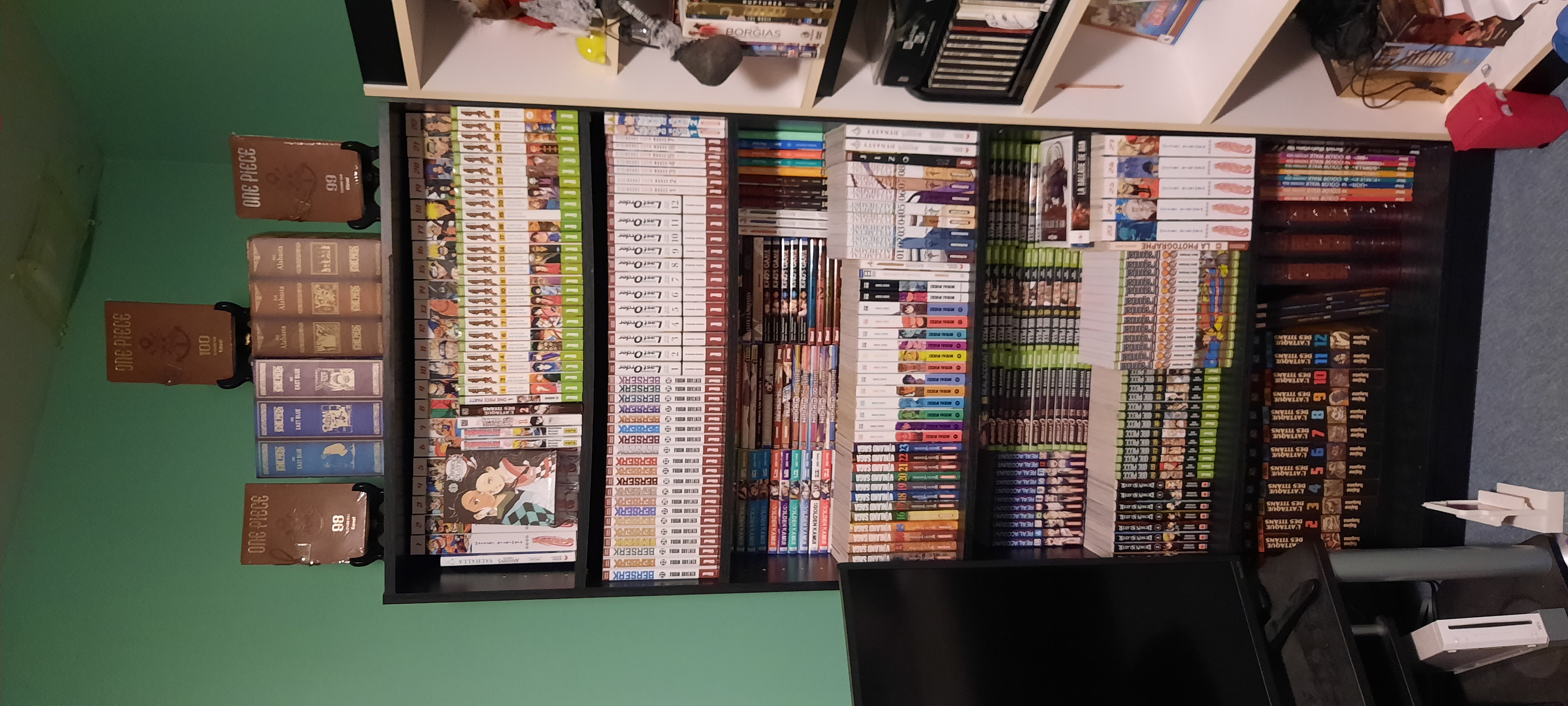 collection